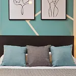 Large 2 Bed In Central Coventry - Sleeps 6 - Parking